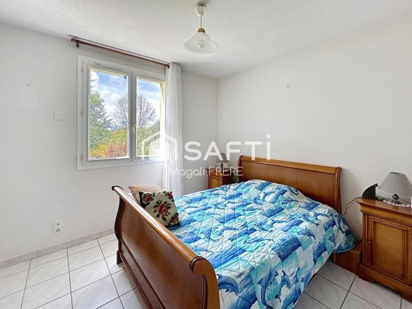 Maison traditionnelle