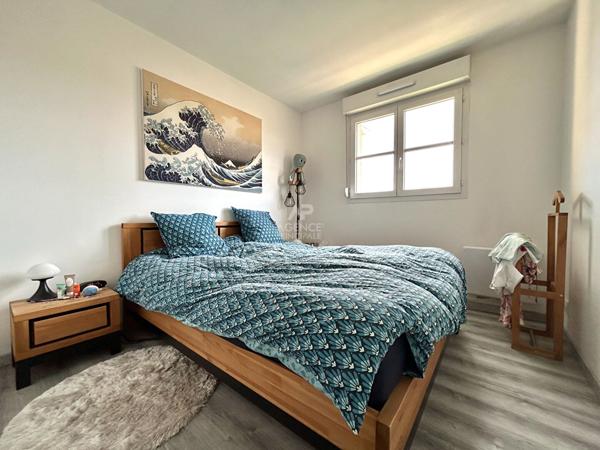 Appartement Carrieres Sous Poissy 3 pièce(s) 63m² 249 000 € **  - Référence  9298