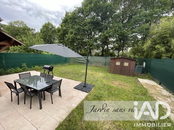 Location appartement 6 pièces 25 m² Blois
