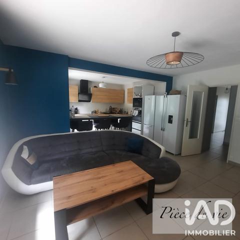 Location appartement 6 pièces 25 m² Blois