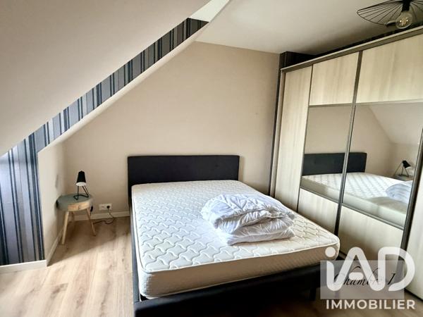 Location appartement 6 pièces 25 m² Blois