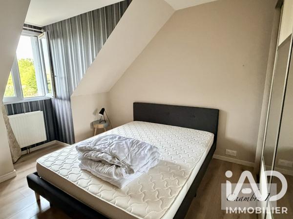 Location appartement 6 pièces 25 m² Blois