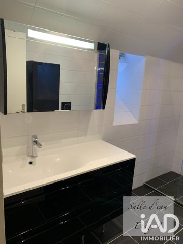 Location appartement 6 pièces 25 m² Blois