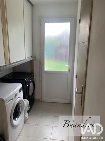 Location appartement 6 pièces 25 m² Blois