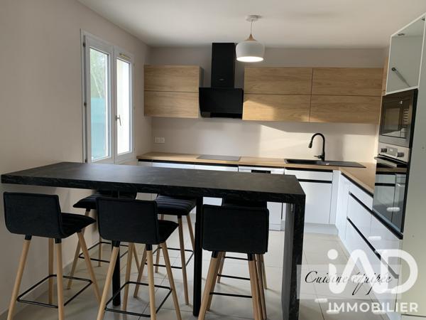 Location appartement 6 pièces 25 m² Blois