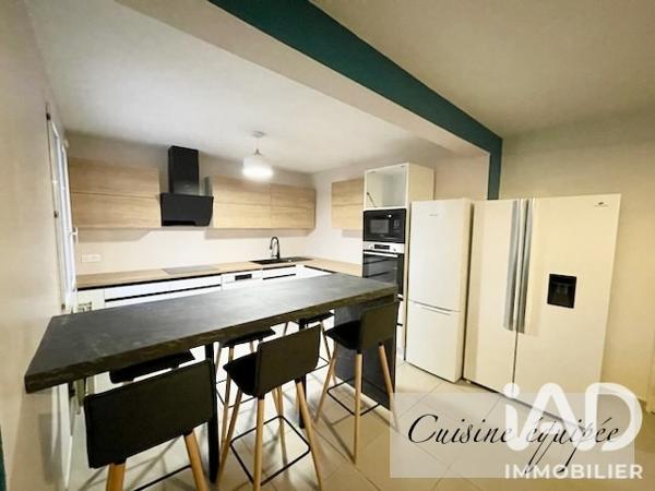 Location appartement 6 pièces 25 m² Blois