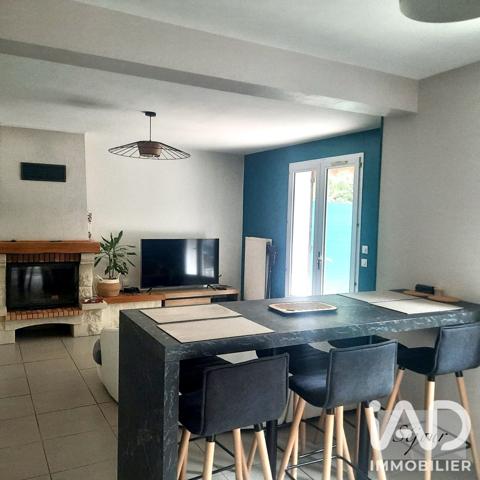 Location appartement 6 pièces 25 m² Blois