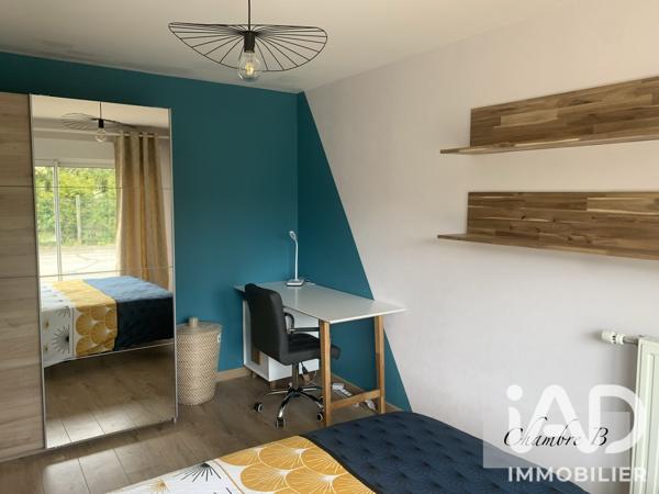 Location appartement 6 pièces 25 m² Blois