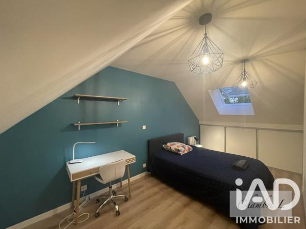 Location appartement 6 pièces 25 m² Blois