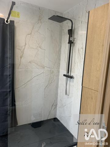 Location appartement 6 pièces 25 m² Blois