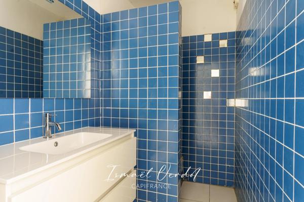 À vendre : Appartement T4 avec terrain de 260 m² – Le Gosier (971)