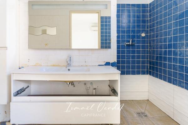 À vendre : Appartement T4 avec terrain de 260 m² – Le Gosier (971)