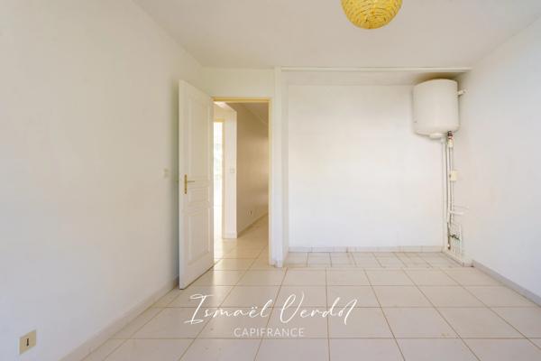 À vendre : Appartement T4 avec terrain de 260 m² – Le Gosier (971)