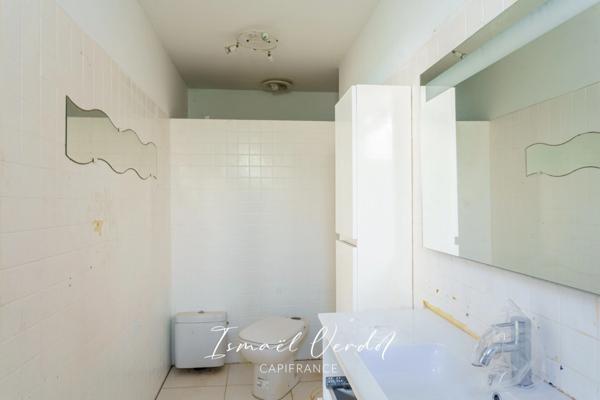 À vendre : Appartement T4 avec terrain de 260 m² – Le Gosier (971)