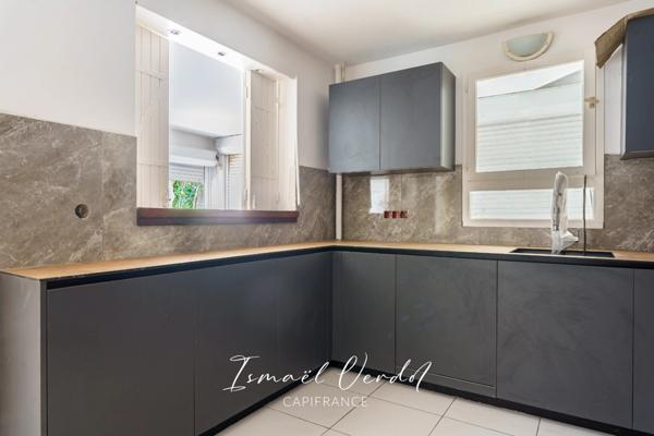 À vendre : Appartement T4 avec terrain de 260 m² – Le Gosier (971)
