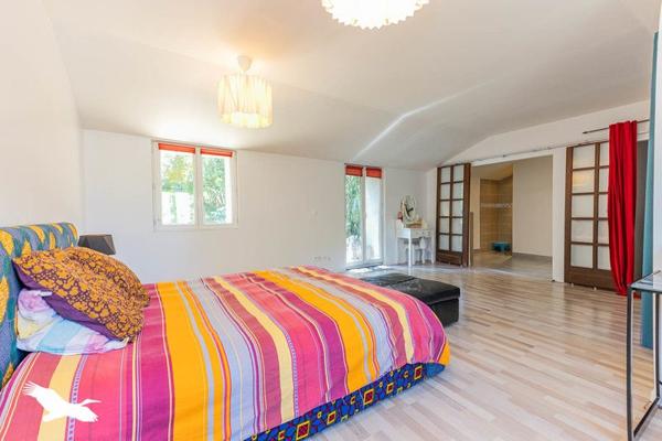 Maison à vendre |  Jurançon |  6 pièces | 195 m²