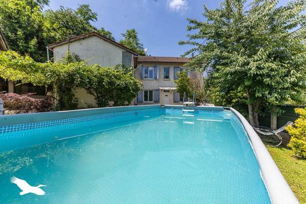 Maison à vendre |  Jurançon |  6 pièces | 195 m²