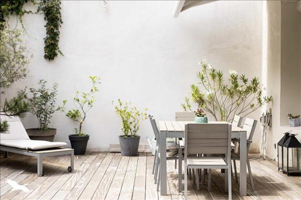 Appartement à vendre |  Biarritz |  4 pièces | 125 m²