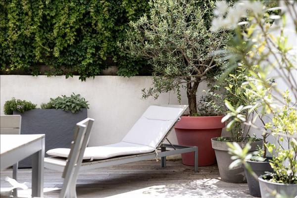 Appartement à vendre |  Biarritz |  4 pièces | 125 m²