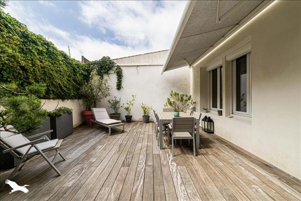 Appartement à vendre |  Biarritz |  4 pièces | 125 m²