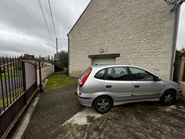 LONGERE de 150m² habitables en PLAIN-PIED