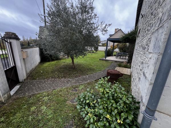 LONGERE de 150m² habitables en PLAIN-PIED