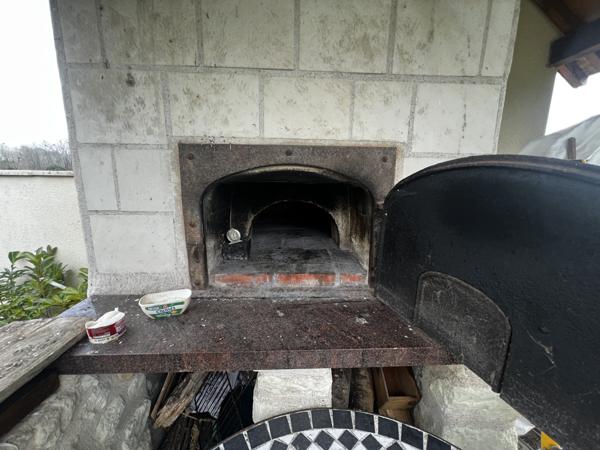 LONGERE de 150m² habitables en PLAIN-PIED