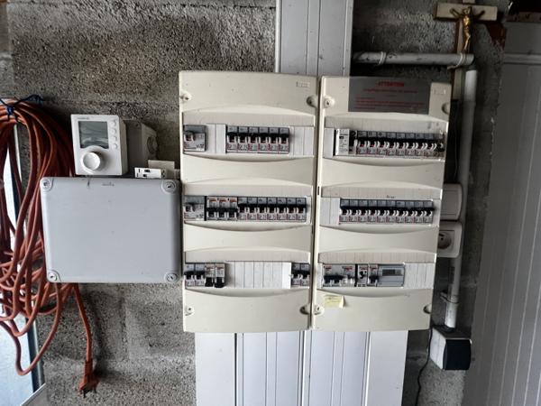 LONGERE de 150m² habitables en PLAIN-PIED