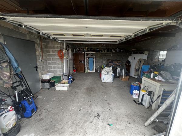 LONGERE de 150m² habitables en PLAIN-PIED