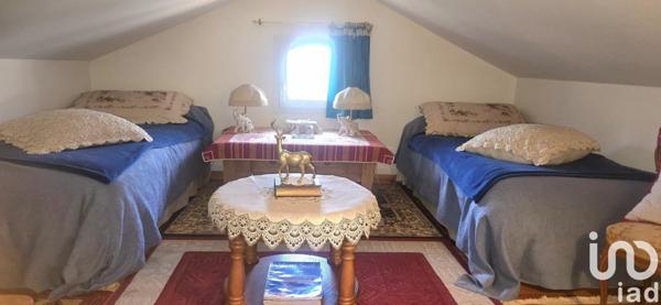 Maison à vendre 3 pièces 120 m² Balaruc-le-Vieux