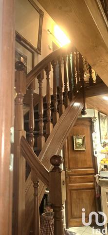 Maison à vendre 3 pièces 120 m² Balaruc-le-Vieux