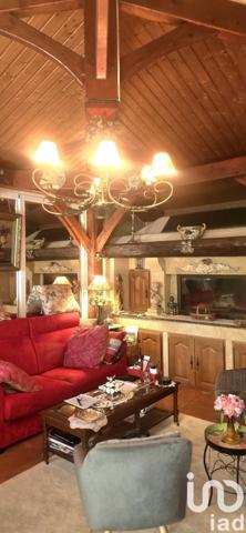 Maison à vendre 3 pièces 120 m² Balaruc-le-Vieux