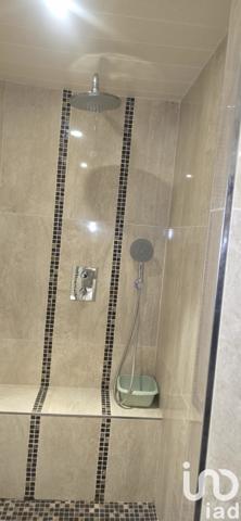 Maison à vendre 3 pièces 120 m² Balaruc-le-Vieux