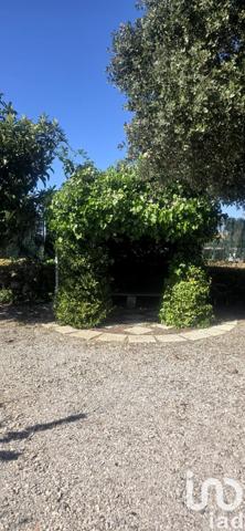 Maison à vendre 3 pièces 120 m² Balaruc-le-Vieux