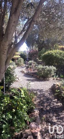 Maison à vendre 3 pièces 120 m² Balaruc-le-Vieux