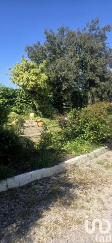 Maison à vendre 3 pièces 120 m² Balaruc-le-Vieux