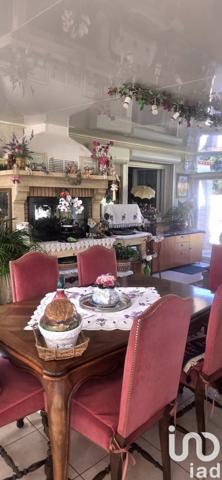 Maison à vendre 3 pièces 120 m² Balaruc-le-Vieux