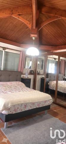 Maison à vendre 3 pièces 120 m² Balaruc-le-Vieux