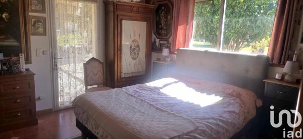 Maison à vendre 3 pièces 120 m² Balaruc-le-Vieux