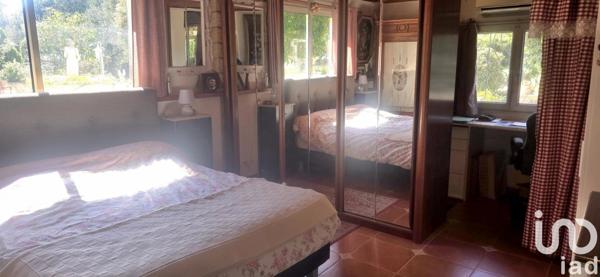 Maison à vendre 3 pièces 120 m² Balaruc-le-Vieux