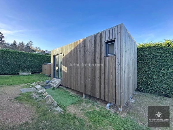 Vente Maison 6 pièces 135 m2 à Villerest