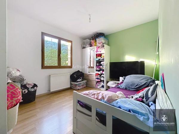 Vente Maison 6 pièces 135 m2 à Villerest