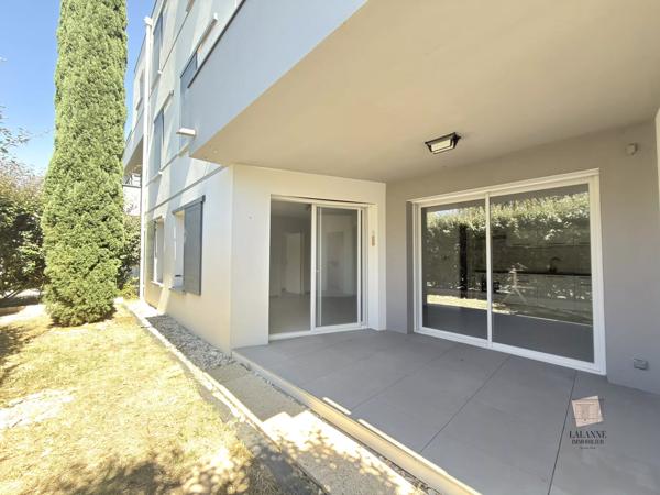 Appartement Mérignac 50m²