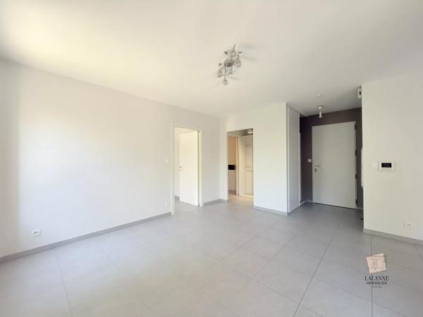 Appartement Mérignac 50m²