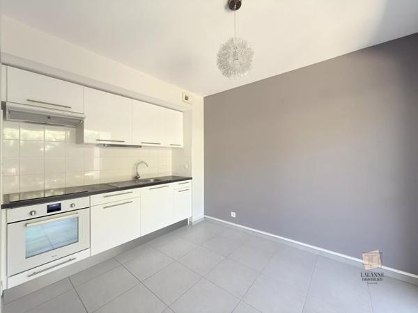 Appartement Mérignac 50m²