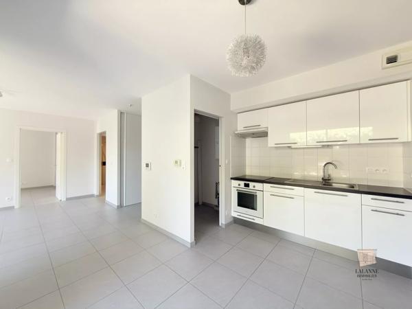 Appartement Mérignac 50m²