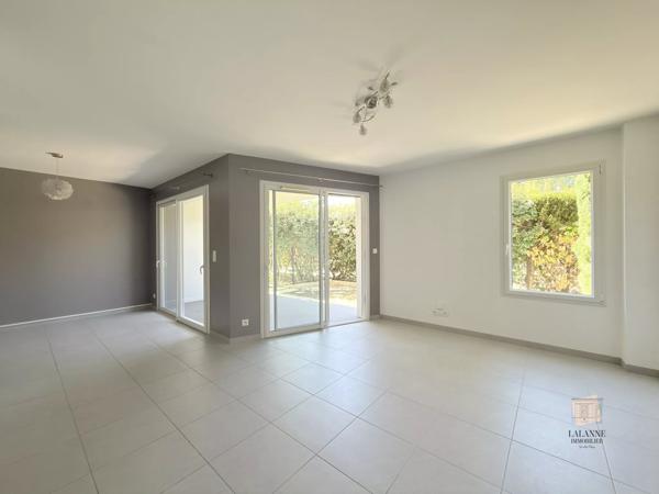 Appartement Mérignac 50m²