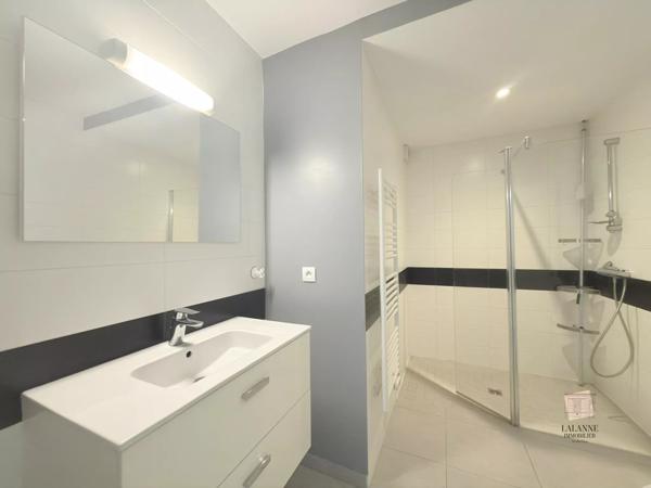 Appartement Mérignac 50m²