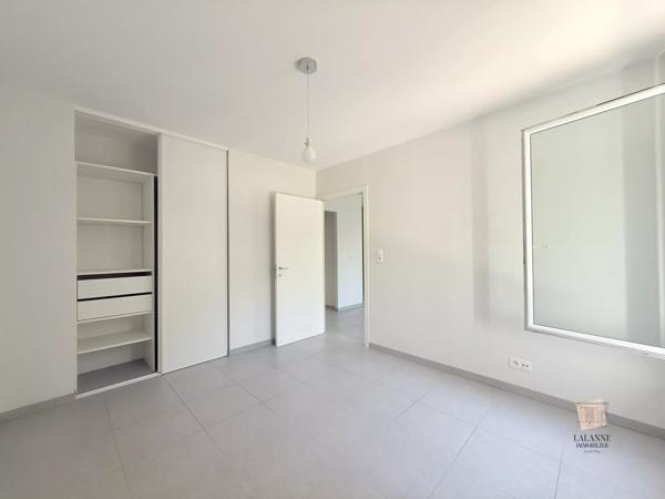 Appartement Mérignac 50m²