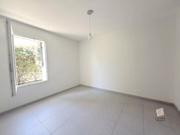 Appartement Mérignac 50m²